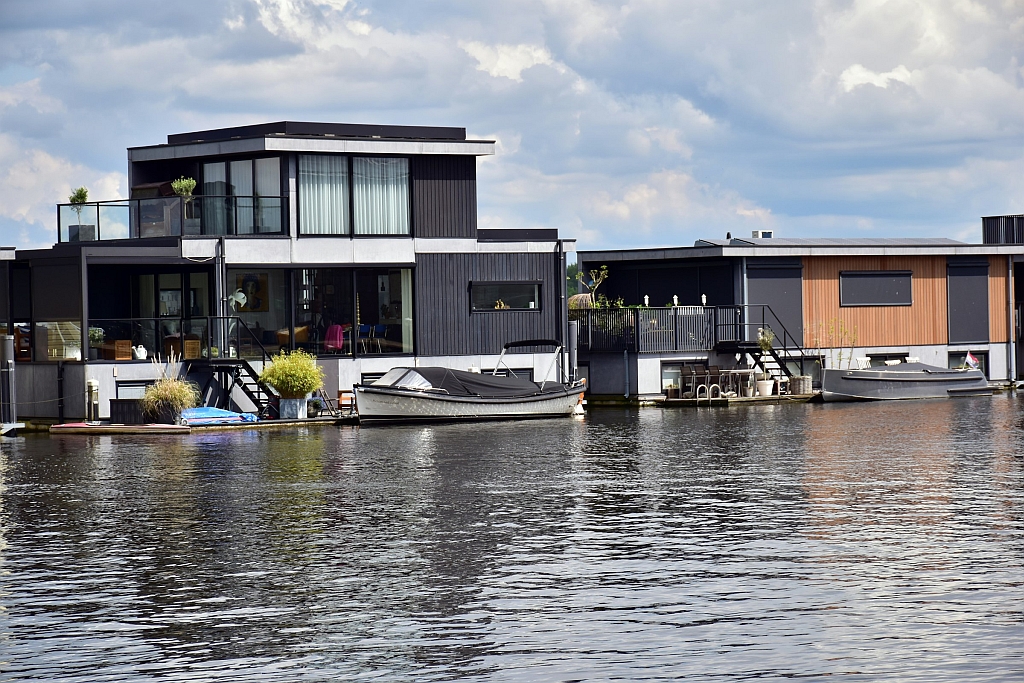 Nu deadline nadert groeien de zorgen: bouw wil topprioriteit voor schoon en voldoende water