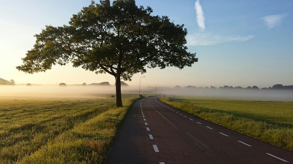 Routekaart KAN in je bouwproces: meten = weten = verbeteren