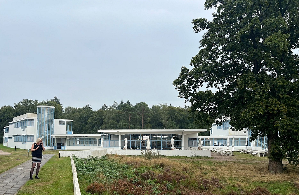 Gezondheid als uitgangspunt bij groene gebiedsontwikkeling