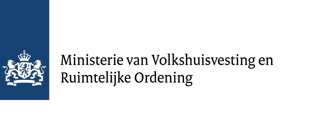 Volkshuisvesting en Ruimtelijke Ordening